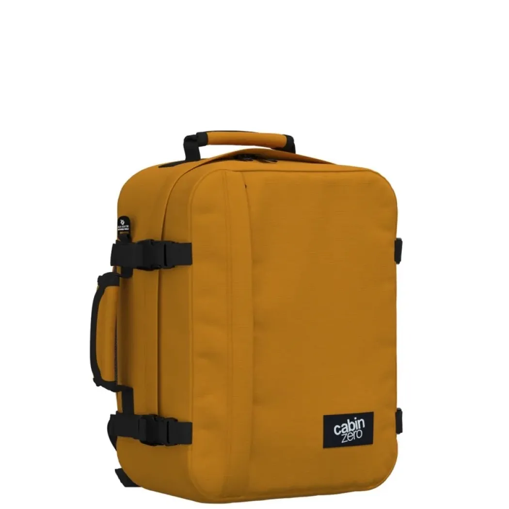 CABINZERO Zaino CLASSIC 28L