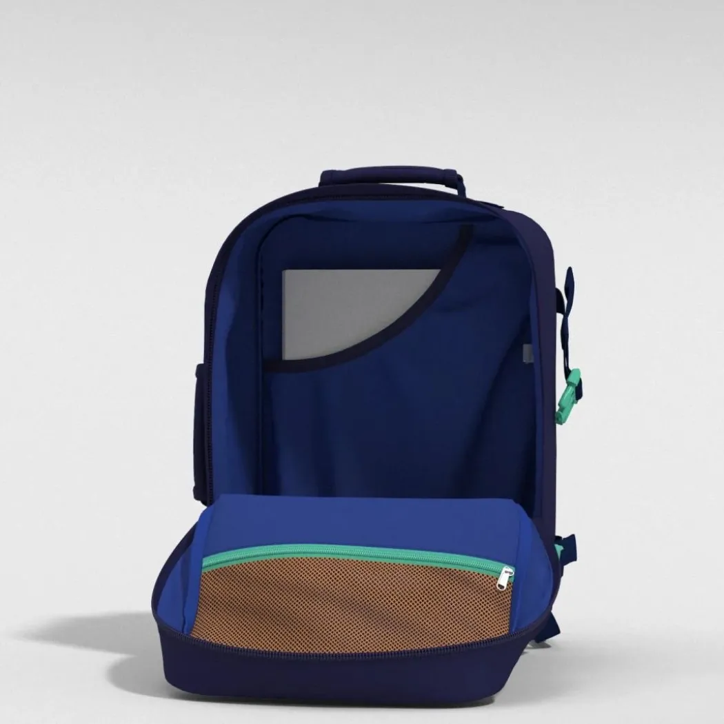 CABINZERO Zaino Unisex adulto Primavera/Estate | Soreca Shop Online Napoli