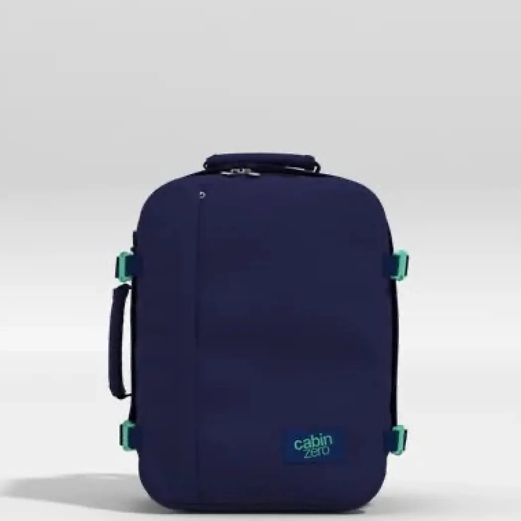 CABINZERO Zaino Unisex adulto Primavera/Estate | Soreca Shop Online Napoli