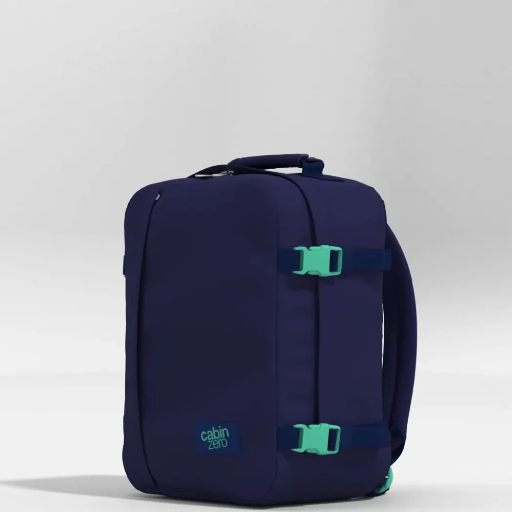 CABINZERO Zaino Unisex adulto Primavera/Estate | Soreca Shop Online Napoli