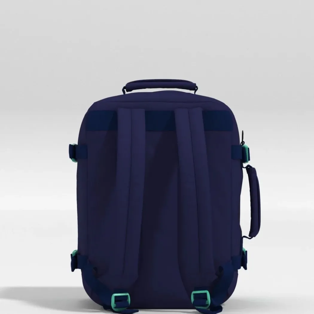 CABINZERO Zaino Unisex adulto Primavera/Estate | Soreca Shop Online Napoli
