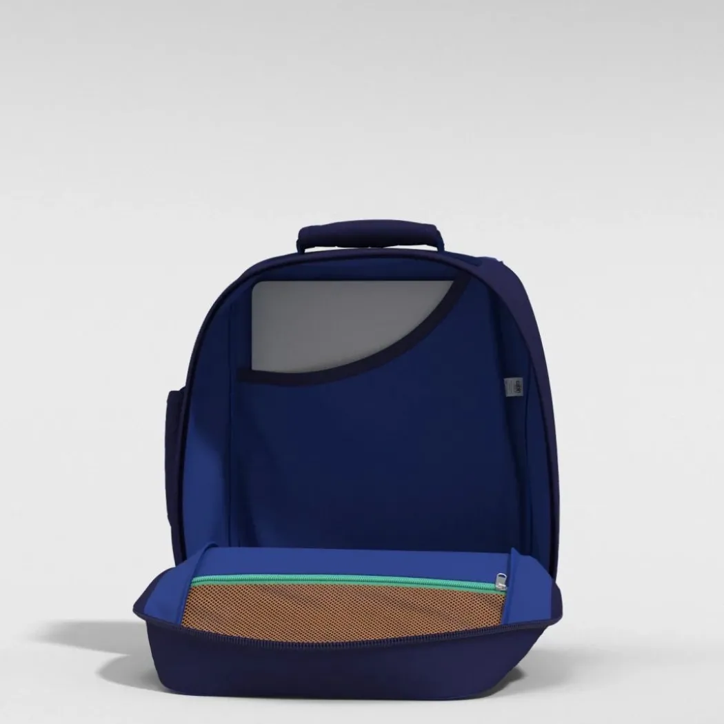 CABINZERO Zaino Unisex adulto Primavera/Estate | Soreca Shop Online Napoli