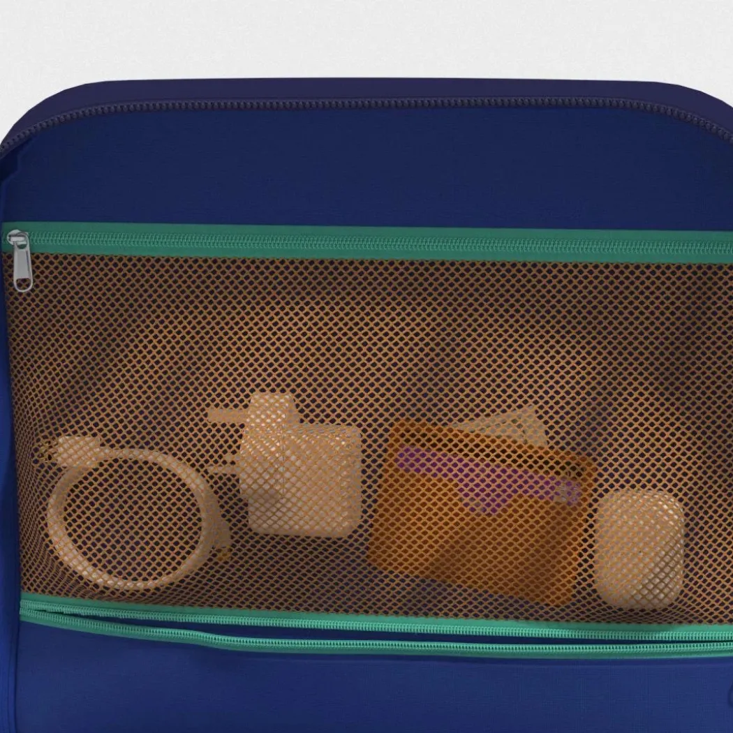 CABINZERO Zaino Unisex adulto Primavera/Estate | Soreca Shop Online Napoli