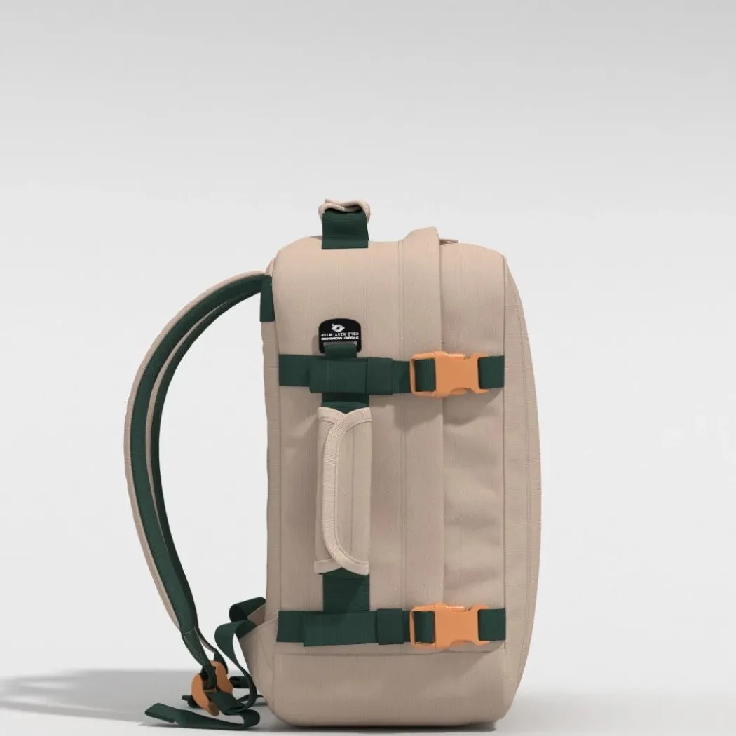 CABINZERO Zaino Unisex adulto Primavera/Estate | Soreca Shop Online Napoli