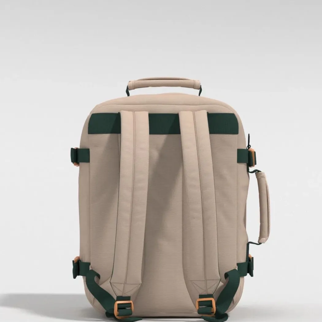 CABINZERO Zaino Unisex adulto Primavera/Estate | Soreca Shop Online Napoli