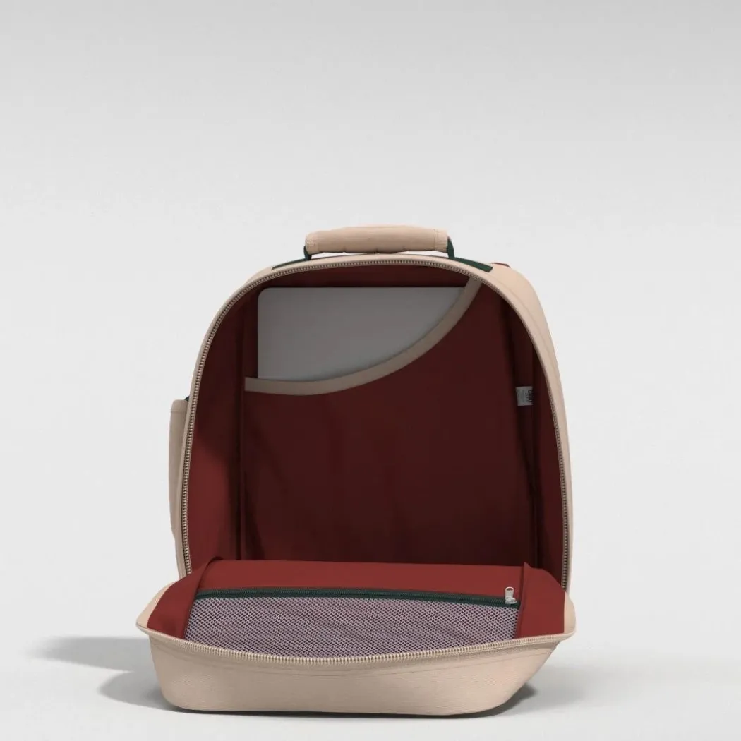 CABINZERO Zaino Unisex adulto Primavera/Estate | Soreca Shop Online Napoli