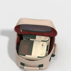CABINZERO Zaino Unisex adulto Primavera/Estate | Soreca Shop Online Napoli