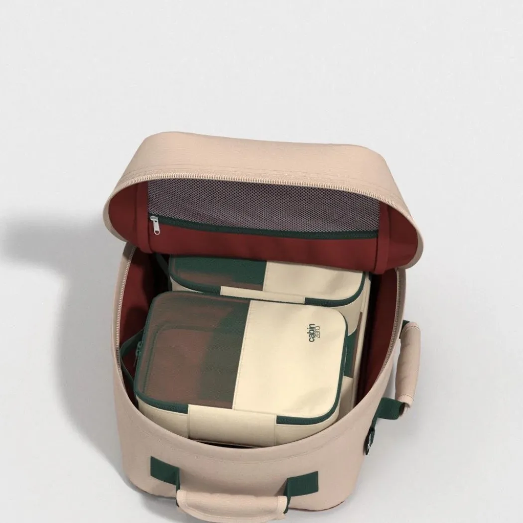 CABINZERO Zaino Unisex adulto Primavera/Estate | Soreca Shop Online Napoli