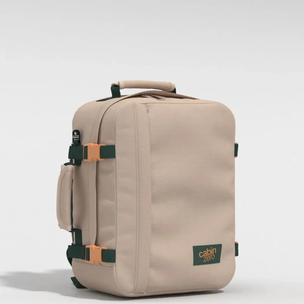 CABINZERO Zaino Unisex adulto Primavera/Estate | Soreca Shop Online Napoli
