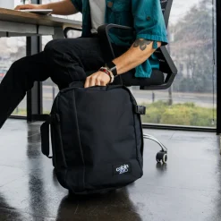 CABINZERO Zaino Unisex adulto | Soreca Shop Online Napoli