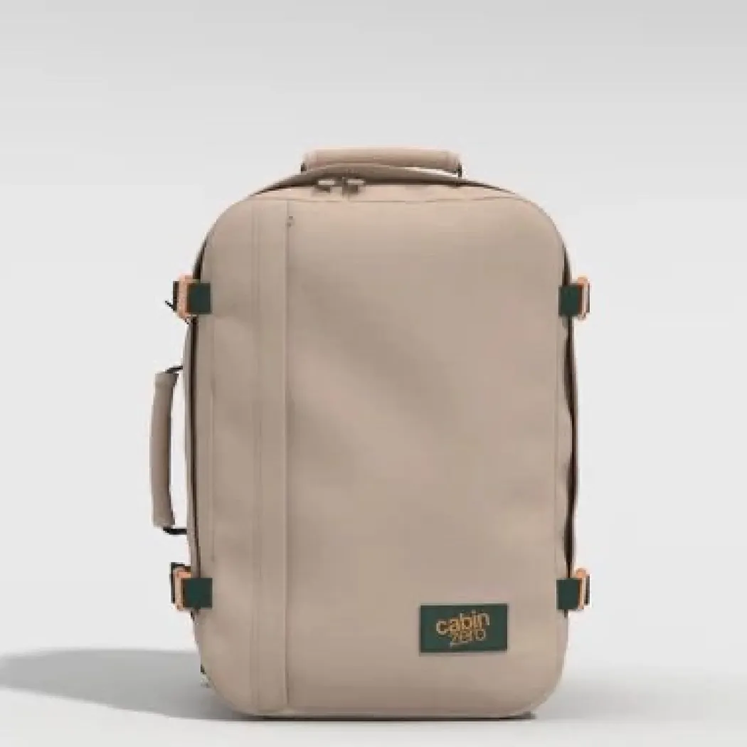 CABINZERO Zaino Unisex adulto Primavera/Estate | Soreca Shop Online Napoli