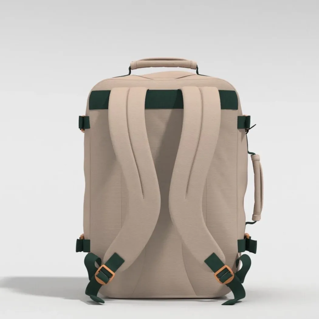 CABINZERO Zaino Unisex adulto Primavera/Estate | Soreca Shop Online Napoli