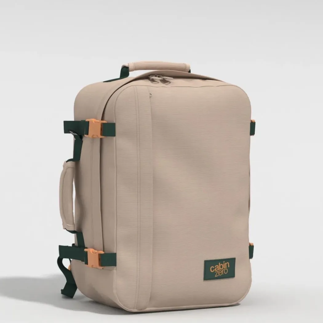 CABINZERO Zaino Unisex adulto Primavera/Estate | Soreca Shop Online Napoli