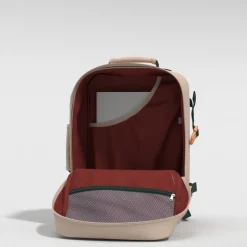 CABINZERO Zaino Unisex adulto Primavera/Estate | Soreca Shop Online Napoli