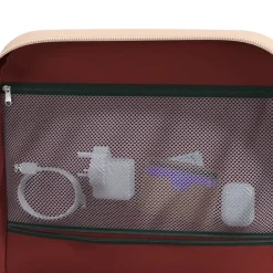 CABINZERO Zaino Unisex adulto Primavera/Estate | Soreca Shop Online Napoli