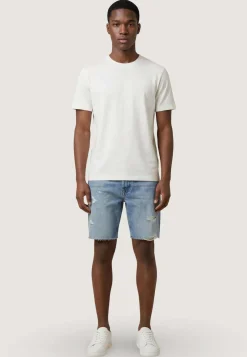 CALVIN KLEIN BERMUDA - LV04RF790G