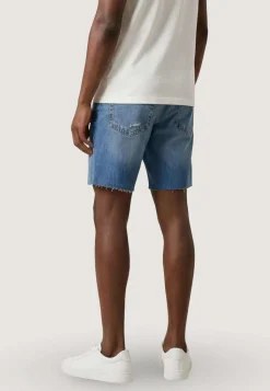 CALVIN KLEIN BERMUDA - LV04RF790G