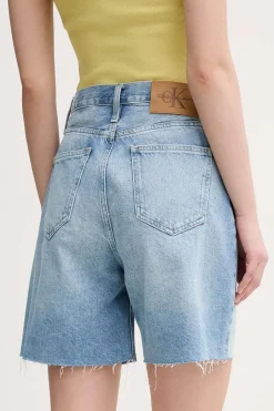 CALVIN KLEIN BERMUDA Donna Primavera/Estate | Soreca Shop Online Napoli