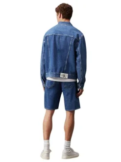 CALVIN KLEIN BERMUDA UNISEX ADULTO - J30J3271921
