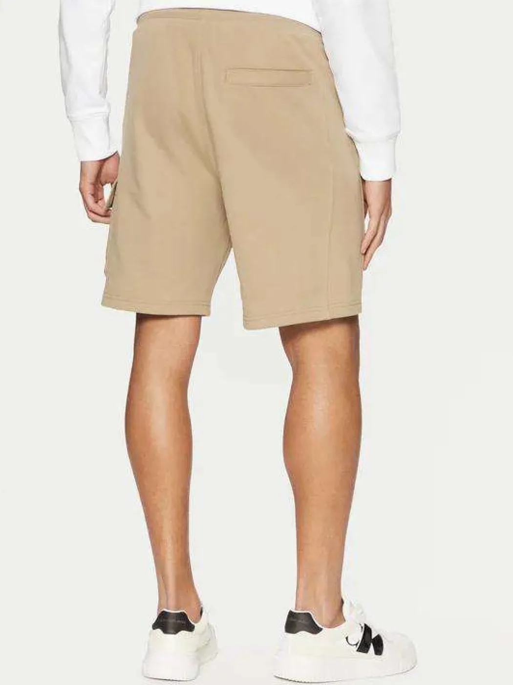CALVIN KLEIN BERMUDA UNISEX ADULTO - J30J327284