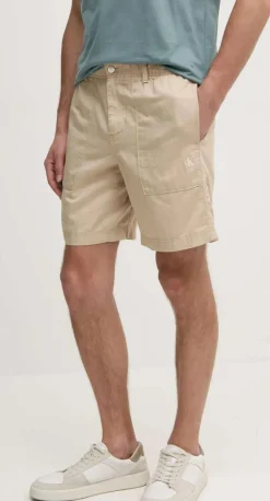 CALVIN KLEIN BERMUDA Unisex adulto Primavera/Estate | Soreca Shop Online Napoli