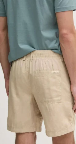 CALVIN KLEIN BERMUDA Unisex adulto Primavera/Estate | Soreca Shop Online Napoli