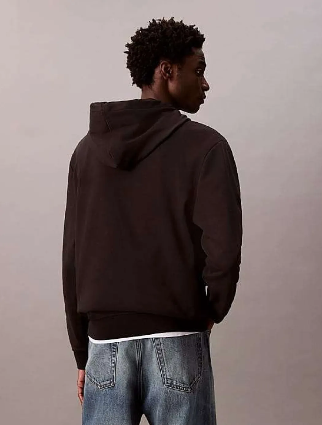 CALVIN KLEIN FELPA Autunno/Inverno | Soreca Shop Online Napoli