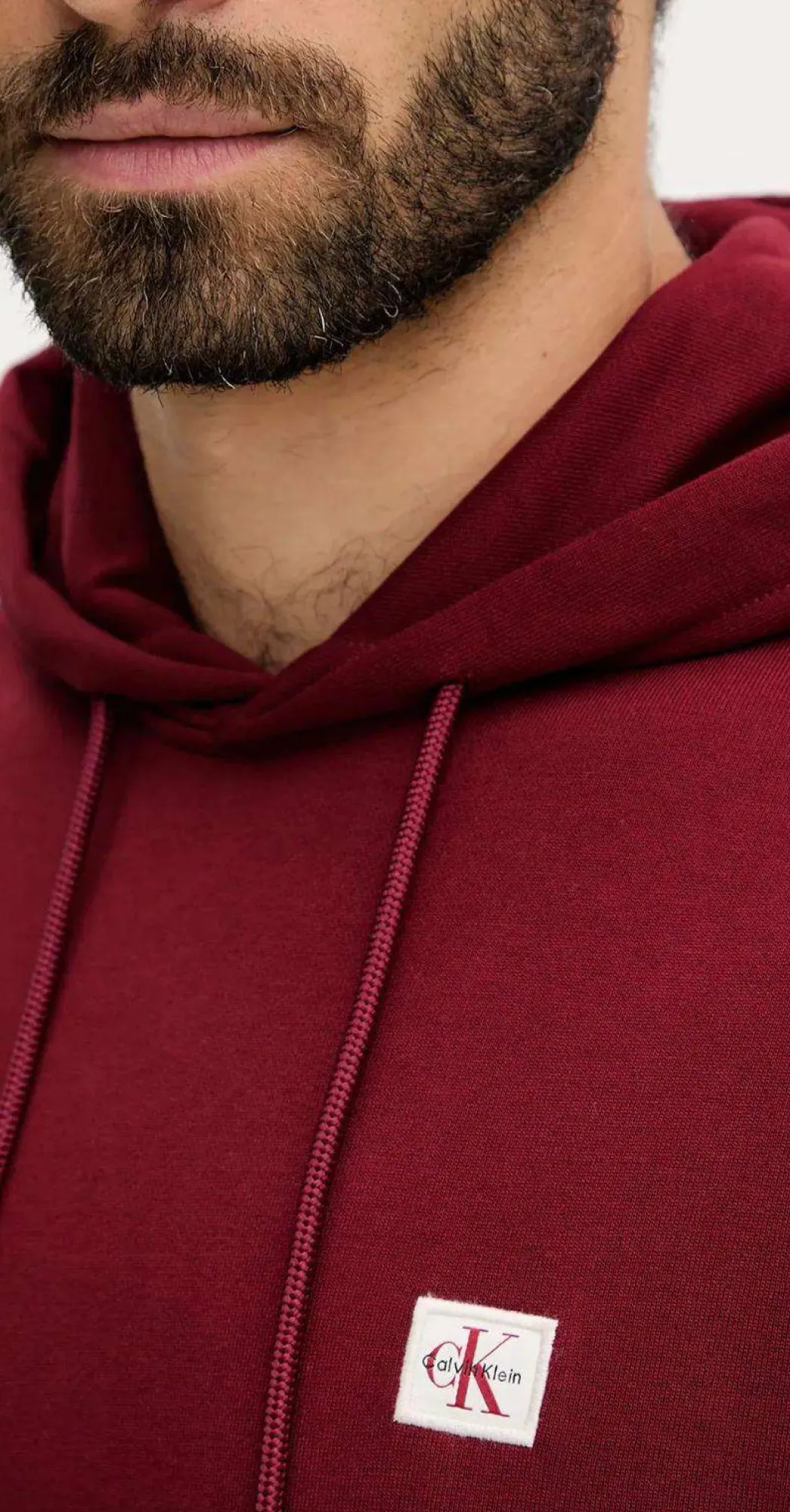 CALVIN KLEIN FELPA Autunno/Inverno | Soreca Shop Online Napoli