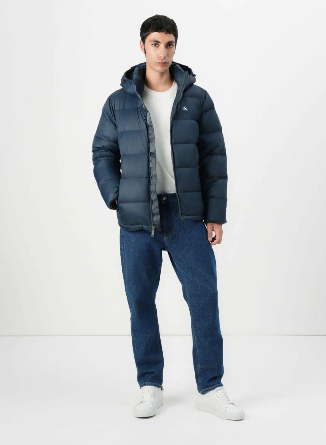 CALVIN KLEIN giubbino Autunno/Inverno | Soreca Shop Online Napoli