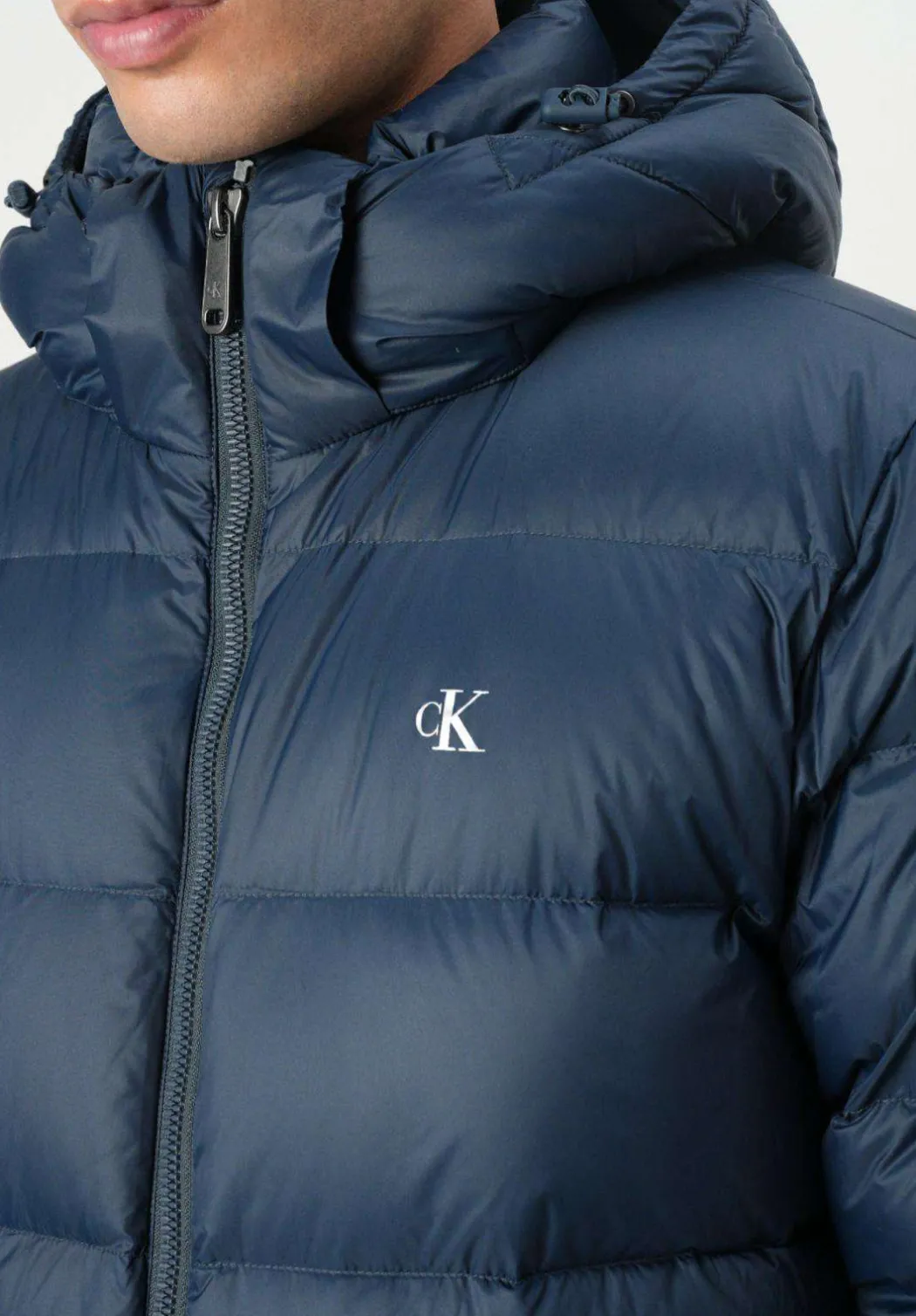 CALVIN KLEIN giubbino Autunno/Inverno | Soreca Shop Online Napoli