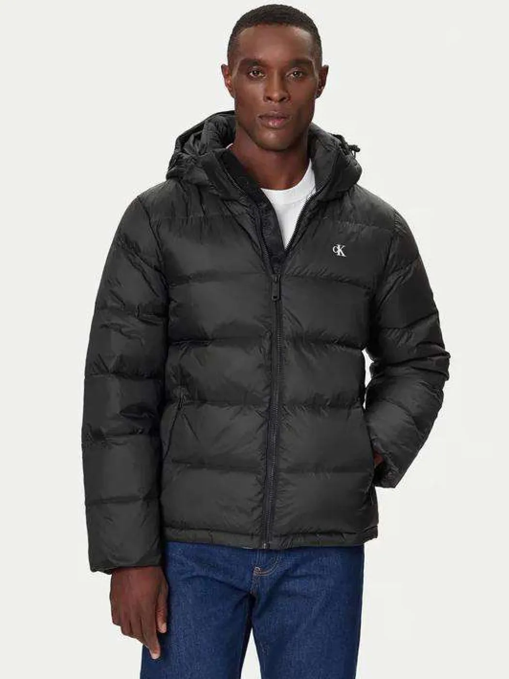 CALVIN KLEIN giubbino Autunno/Inverno | Soreca Shop Online Napoli