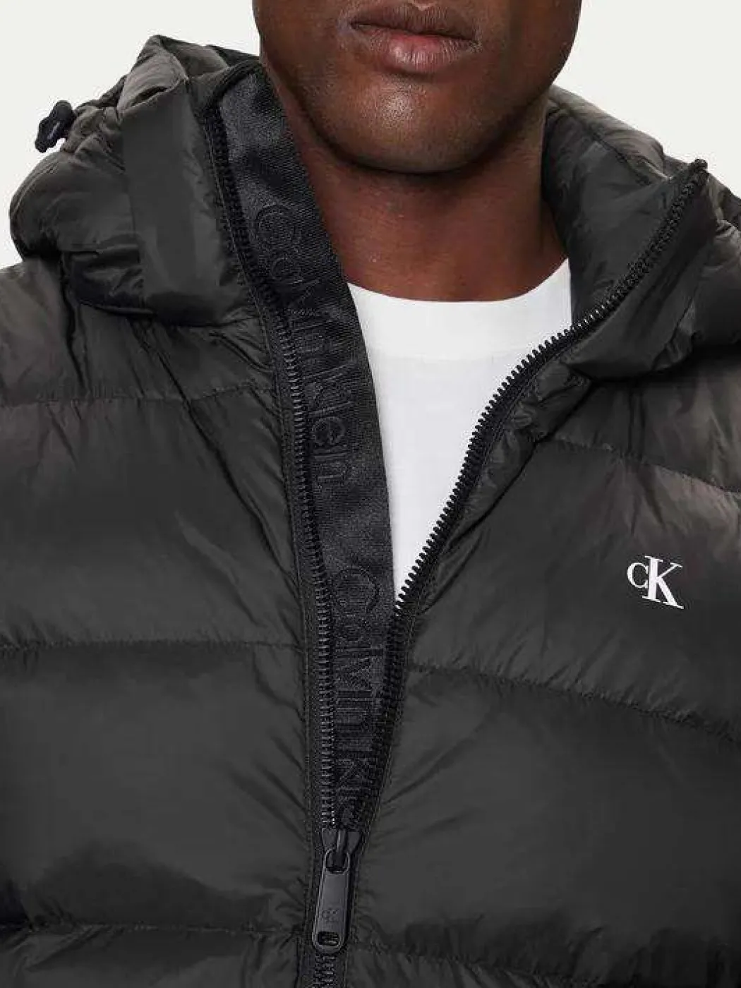 CALVIN KLEIN giubbino Autunno/Inverno | Soreca Shop Online Napoli
