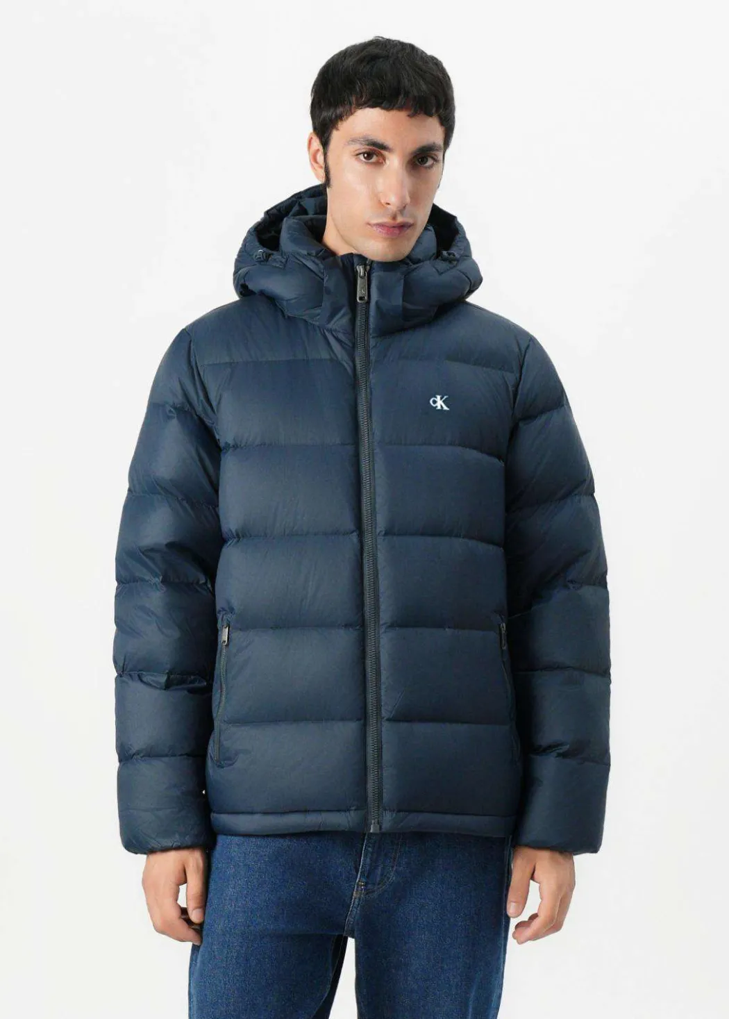 CALVIN KLEIN giubbino Autunno/Inverno | Soreca Shop Online Napoli