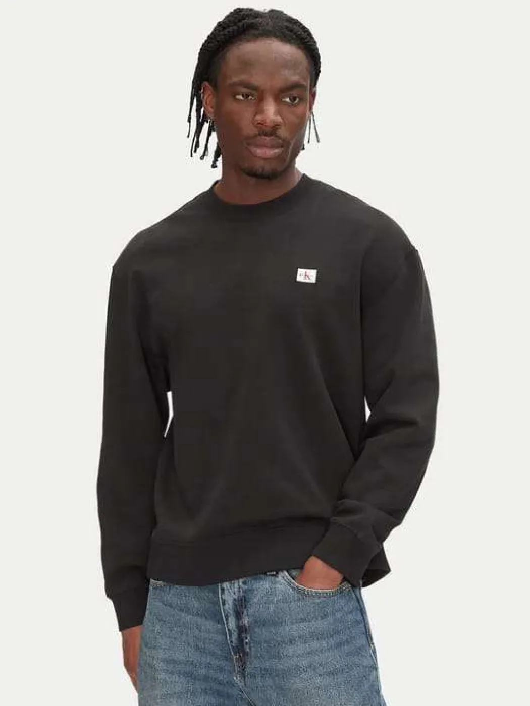 CALVIN KLEIN MAGLIA Autunno/Inverno | Soreca Shop Online Napoli