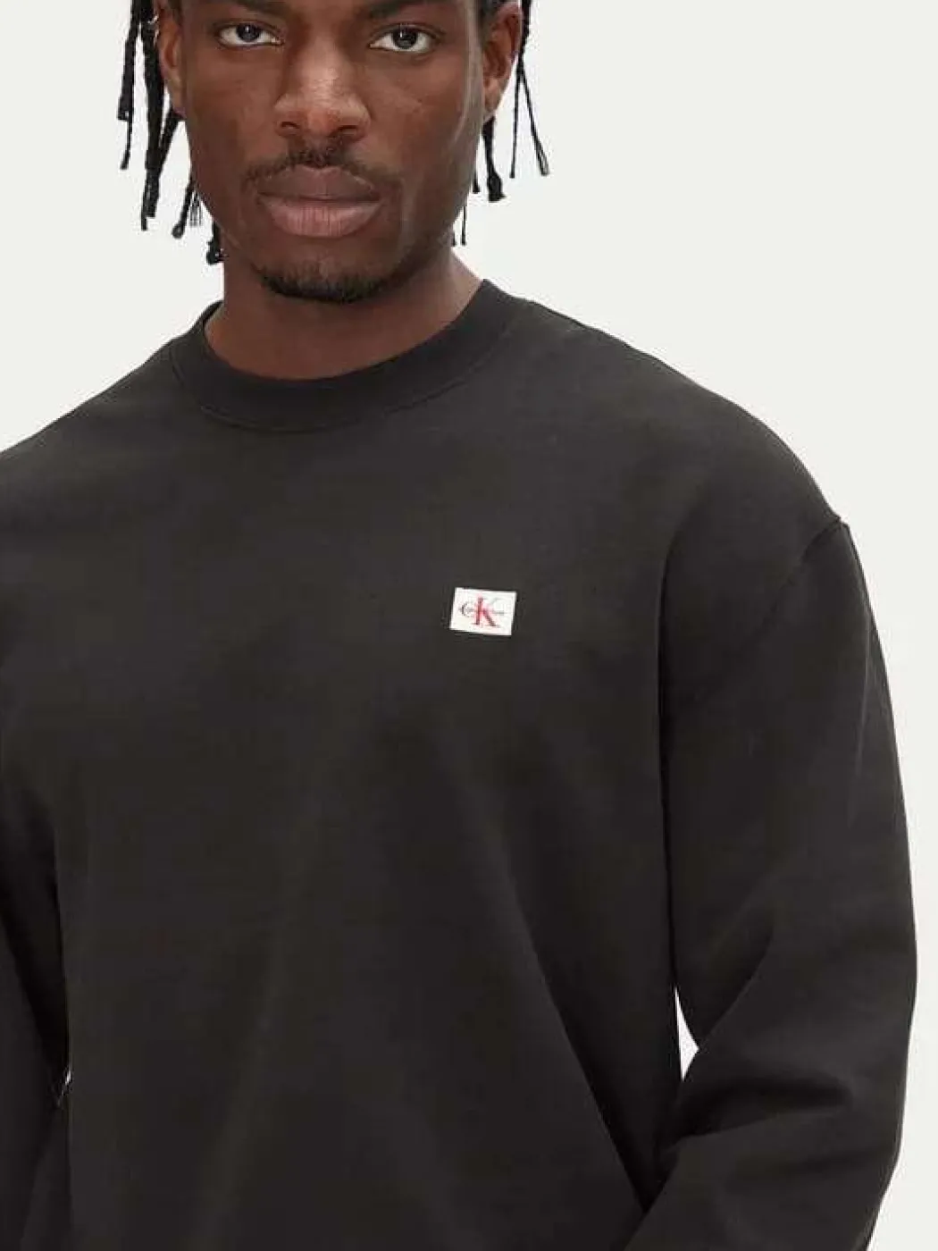CALVIN KLEIN MAGLIA Autunno/Inverno | Soreca Shop Online Napoli