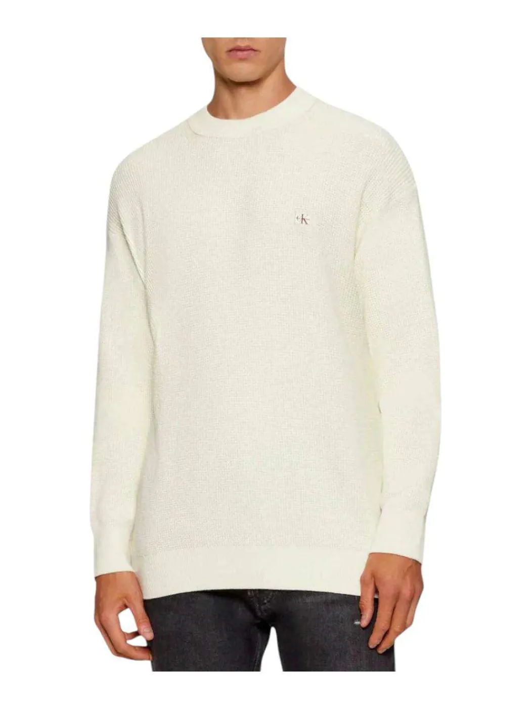CALVIN KLEIN MAGLIA Autunno/Inverno | Soreca Shop Online Napoli