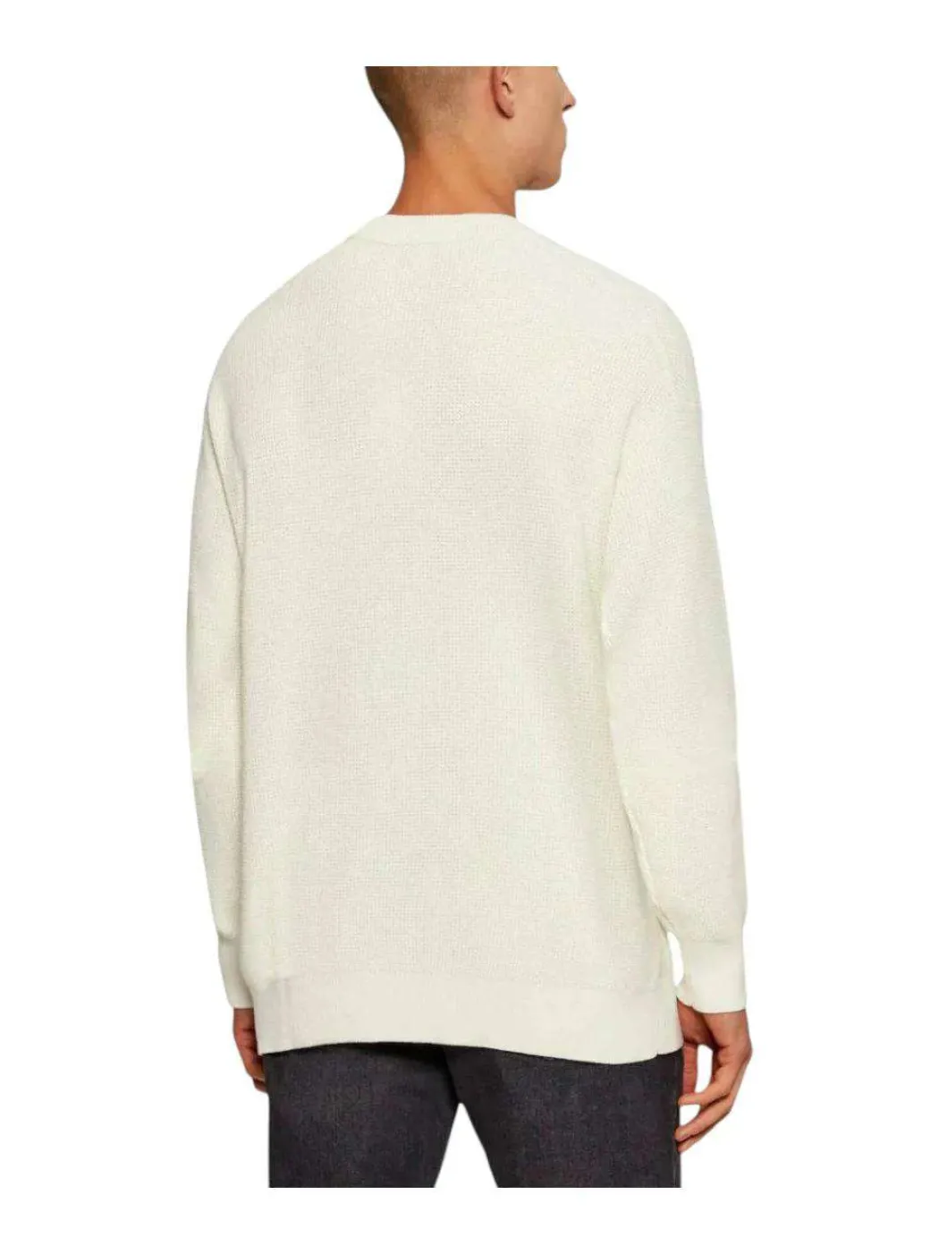 CALVIN KLEIN MAGLIA Autunno/Inverno | Soreca Shop Online Napoli