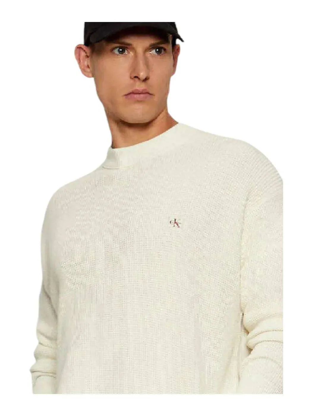 CALVIN KLEIN MAGLIA Autunno/Inverno | Soreca Shop Online Napoli