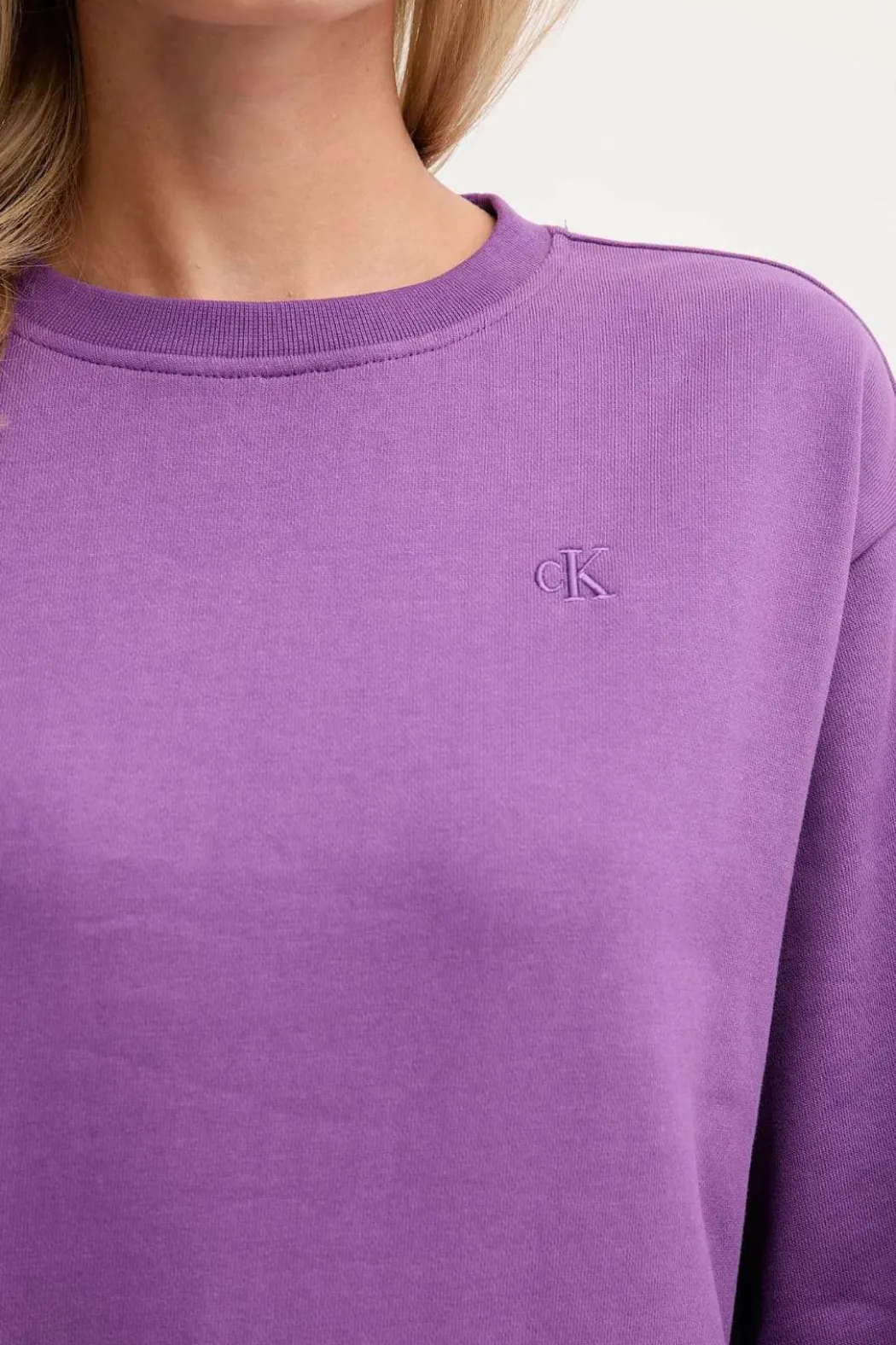 CALVIN KLEIN MAGLIA Donna Autunno/Inverno | Soreca Shop Online Napoli