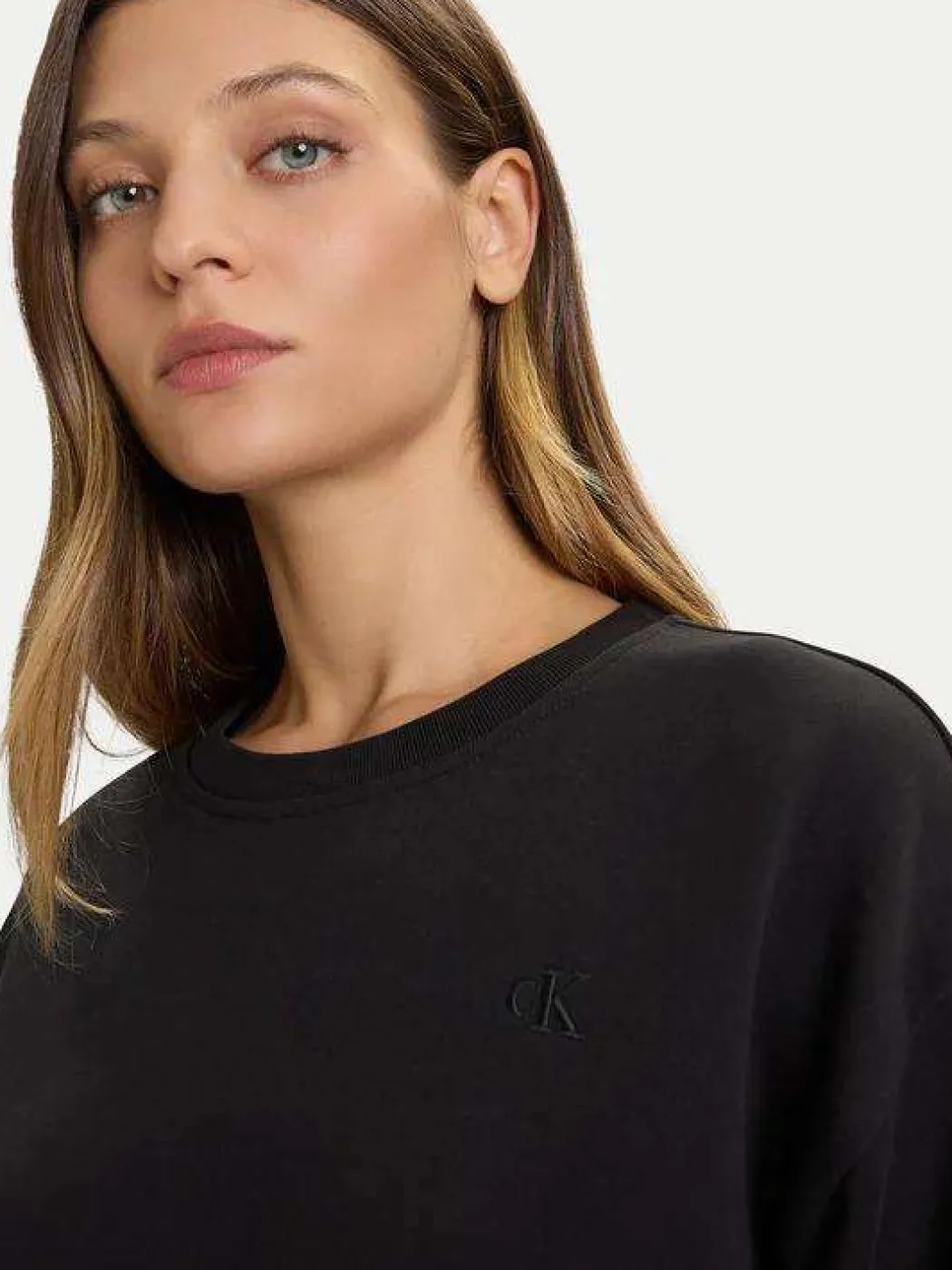 CALVIN KLEIN MAGLIA Donna Autunno/Inverno | Soreca Shop Online Napoli
