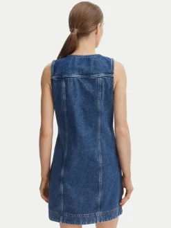 CALVIN KLEIN MINI TRUCK ABITO DONNA - LV047F761G