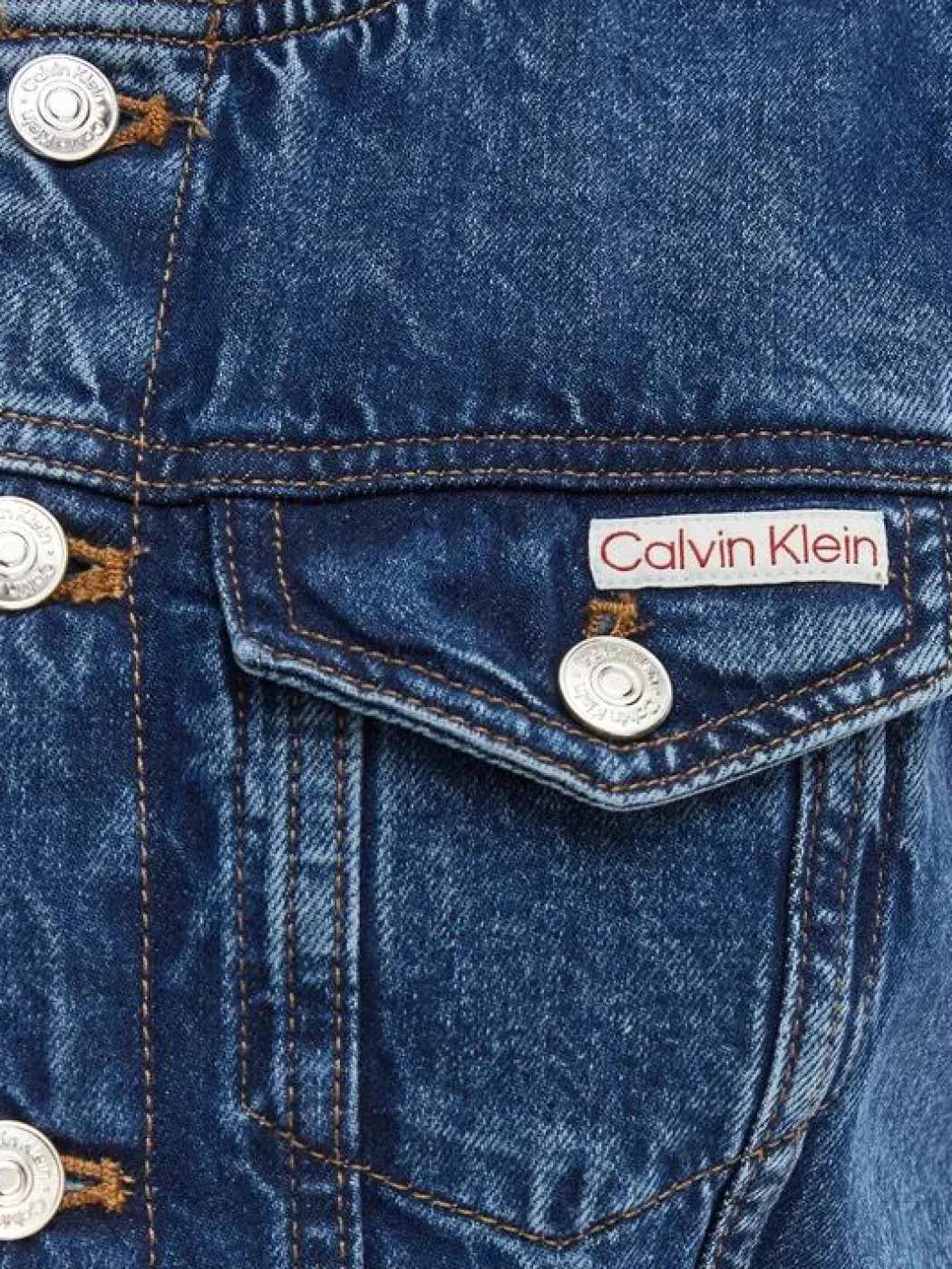 CALVIN KLEIN MINI TRUCK ABITO DONNA - LV047F761G