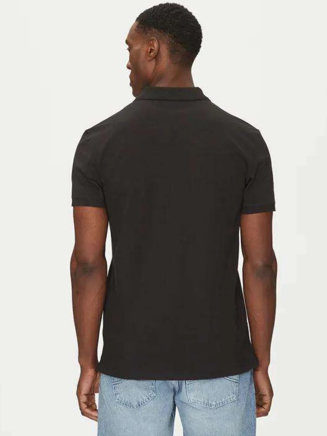 CALVIN KLEIN POLO UNISEX ADULTO - J30J325664