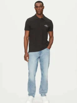 CALVIN KLEIN POLO UNISEX ADULTO - J30J325664