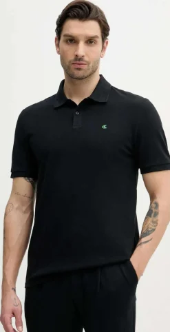 CALVIN KLEIN POLO Unisex adulto Primavera/Estate | Soreca Shop Online Napoli