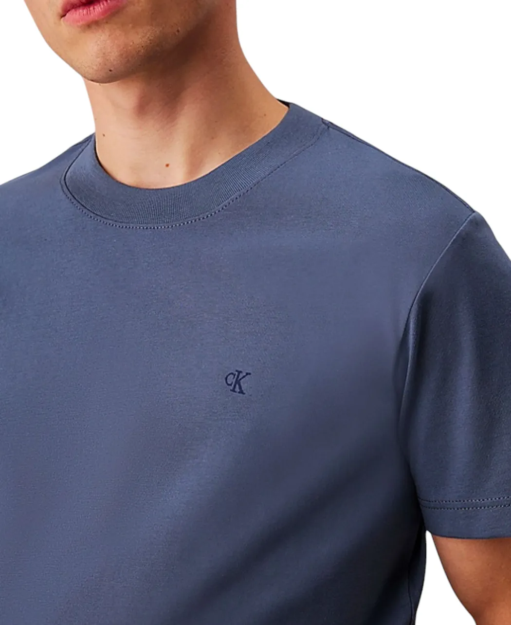 CALVIN KLEIN T-SHIRT - J30J326683