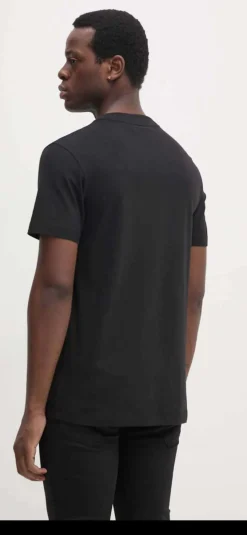 CALVIN KLEIN T-SHIRT - J30J326683