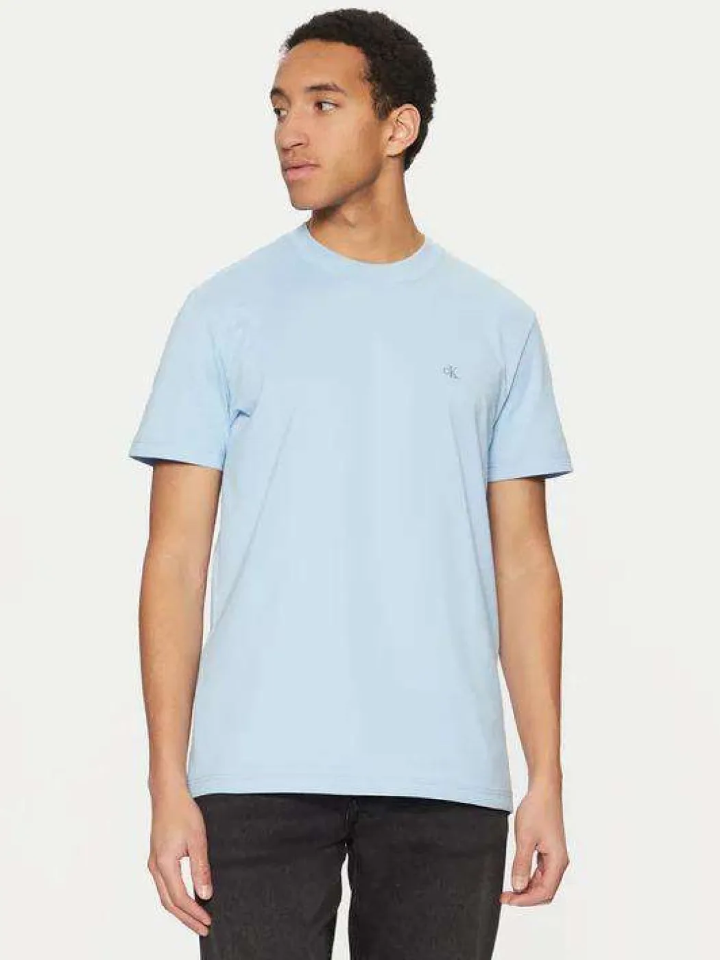 CALVIN KLEIN T-SHIRT - J30J326683