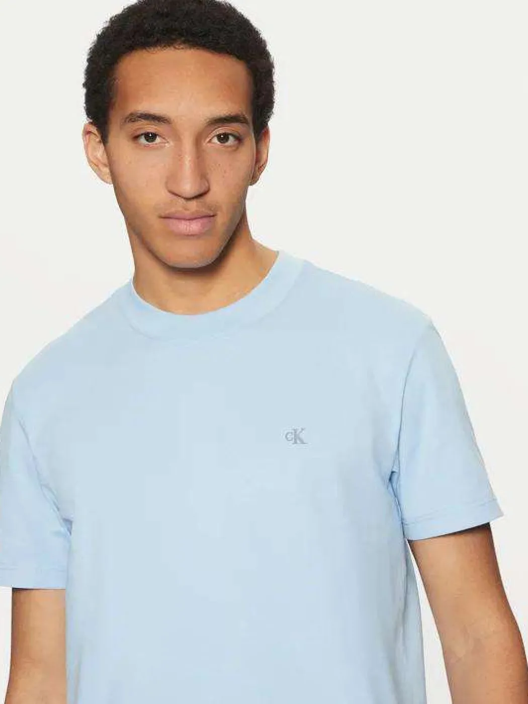 CALVIN KLEIN T-SHIRT - J30J326683