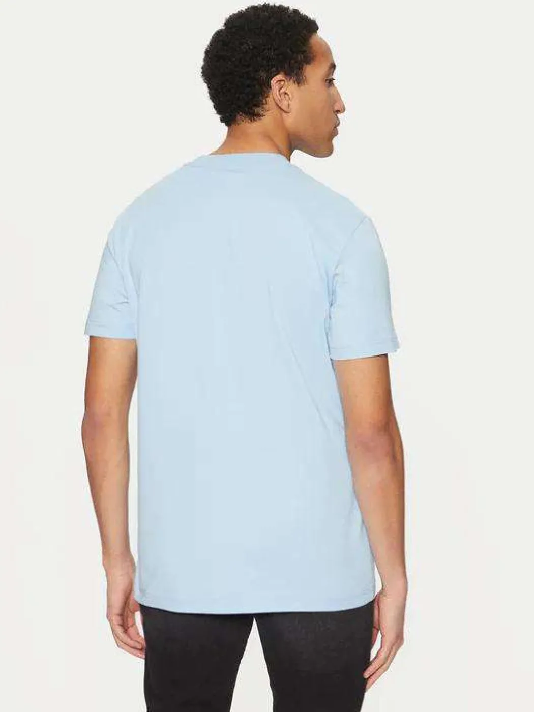 CALVIN KLEIN T-SHIRT - J30J326683